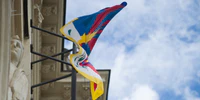 foto - Tibet, vyvěšení vlajky, krajský úřad JMK, výročí povstání 01.jpg