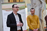 foto - výstava Klimatická změna a zemědělství pohledem místních aktérů 10.JPG