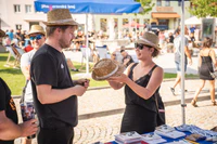 foto - Festival plný chutí, Hrušovany nad Jevišovkou 11.jpg