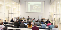 Seminář Obnova a rozvoj venkova Jihomoravského kraje, odbor regionálního rozvoje 1