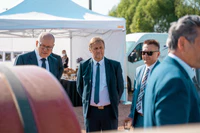 foto - slavnostní ukončení stavby Obnova přivaděče Štěpánovice - Čebín, 3. 6. 2021 06.jpg