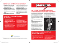 Příručka pro případ blackoutu