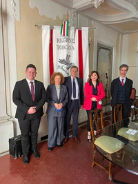 foto - Florencie, oslavy 20 let honorárního konzulátu 001.jpg