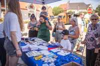 foto - Festival plný chutí, Hrušovany nad Jevišovkou 02.jpg