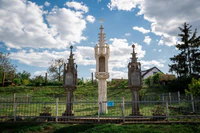1. Drobné stavby - Nový Šaldorf-Sedlešovice Boží muka.jpg