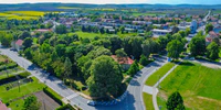 foto - Čejč, známka Vesnice roku 001.jpg